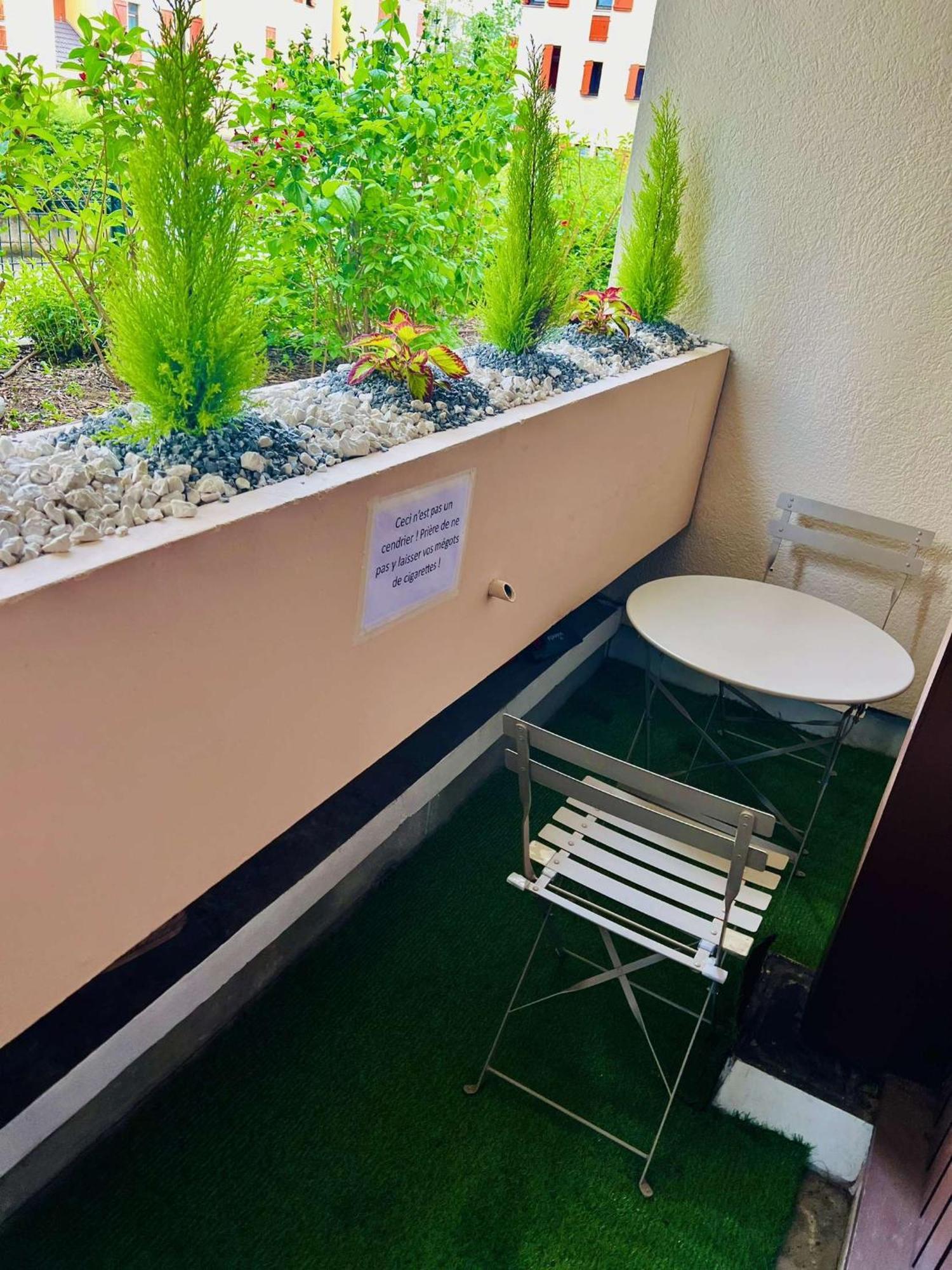 Appartement Moderne Vieille Ville Parking Gratuit Annecy Exteriör bild