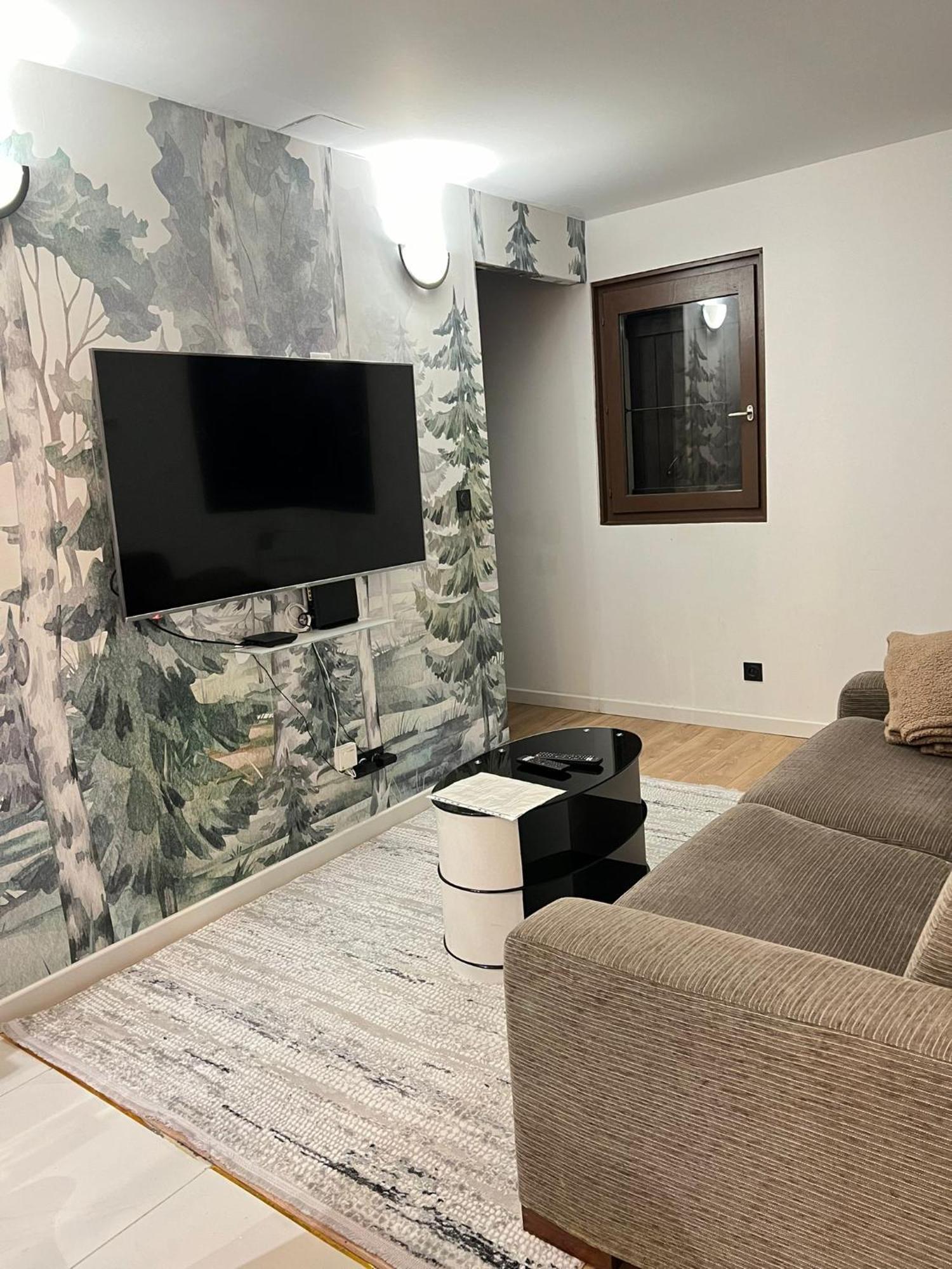 Appartement Moderne Vieille Ville Parking Gratuit Annecy Exteriör bild